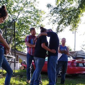 Meet your Posher, Daniel